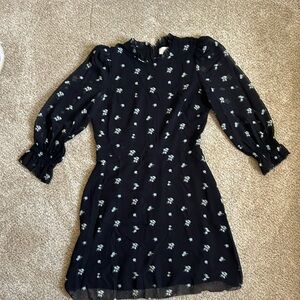 NWT Aritzia Swept Dress